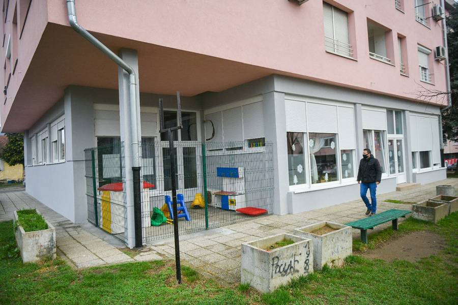  Фото: А. Чавић