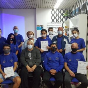 ХО „Партнер“: Организовали обуке за персоналне асистенте ХО „Партнер“: Организовали обуке за персоналне асистенте