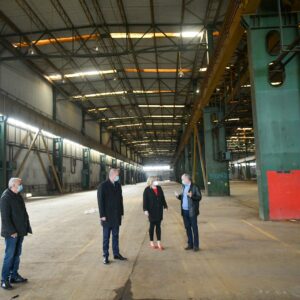 Опредијељени за повећање броја радних мјеста Опредијељени за повећање броја радних мјеста