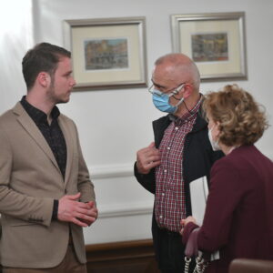 Смијењен Миловановић: Киза нови в.д. директора „Топлане“