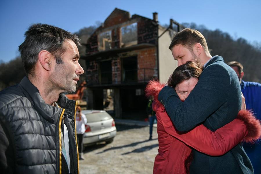  Фото: А. Чавић