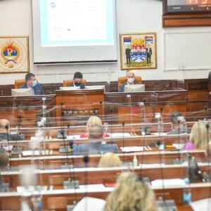 Сједница у току: Одборници разматрају буџет (ВИДЕО) Сједница у току: Одборници разматрају буџет (ВИДЕО)