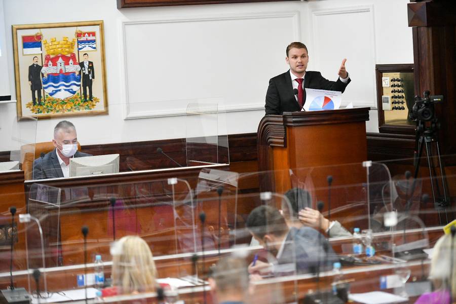  Фото: А. Чавић