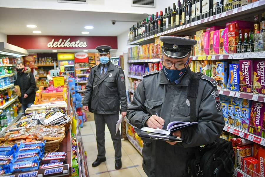  Фото: А. Чавић