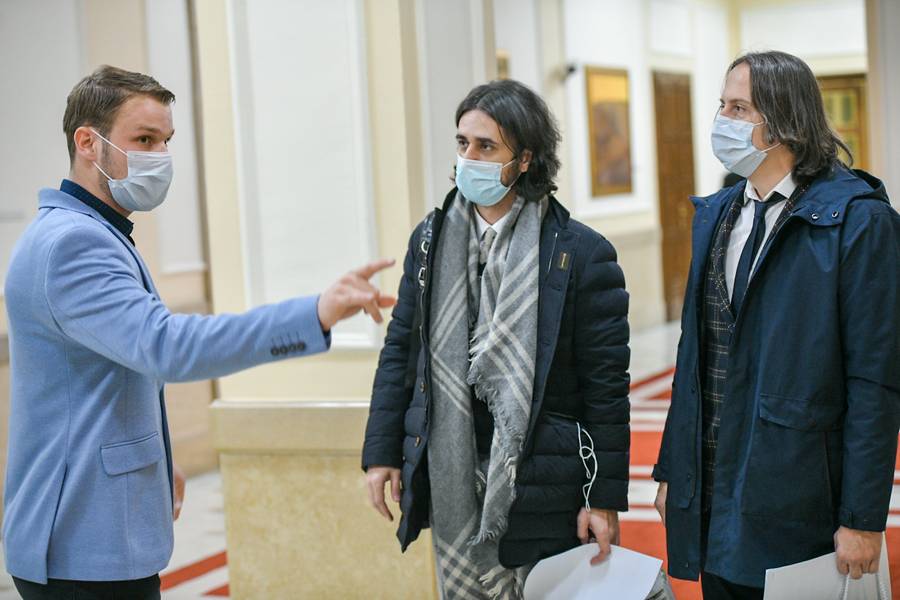  Фото: А.Чавић