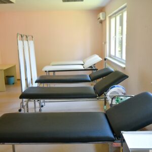 Реорганизација рада у Дому здравља: Отварају нове АРИ амбуланте Реорганизација рада у Дому здравља: Отварају нове АРИ амбуланте