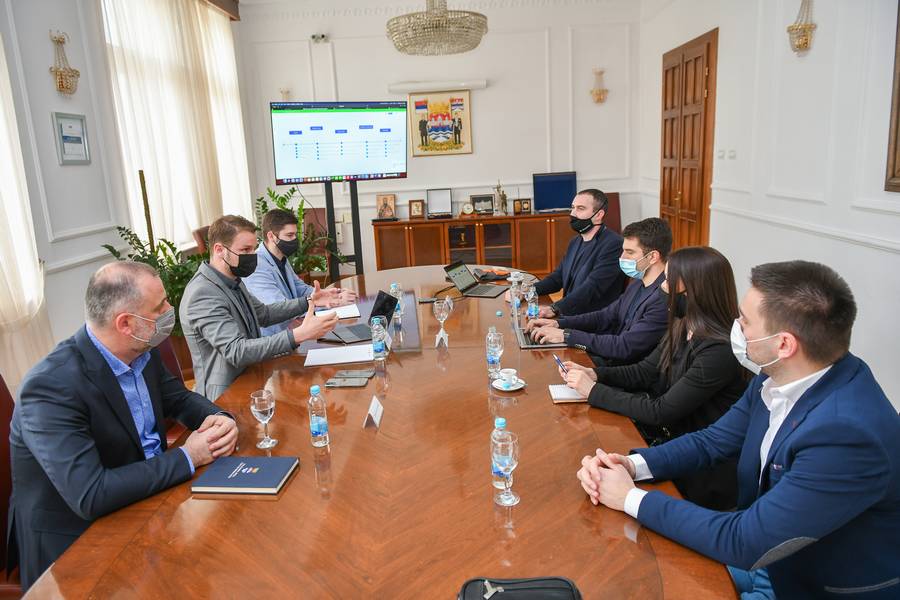  Фото: А. Чавић