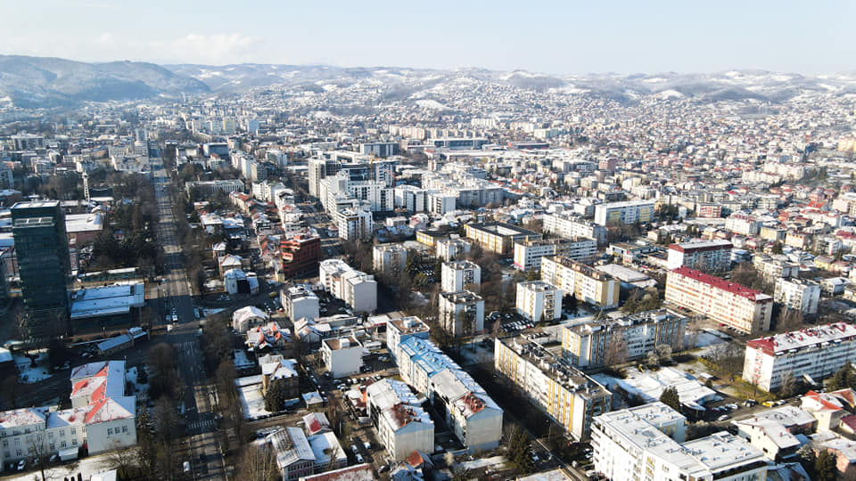  Фото: Град Бања Лука