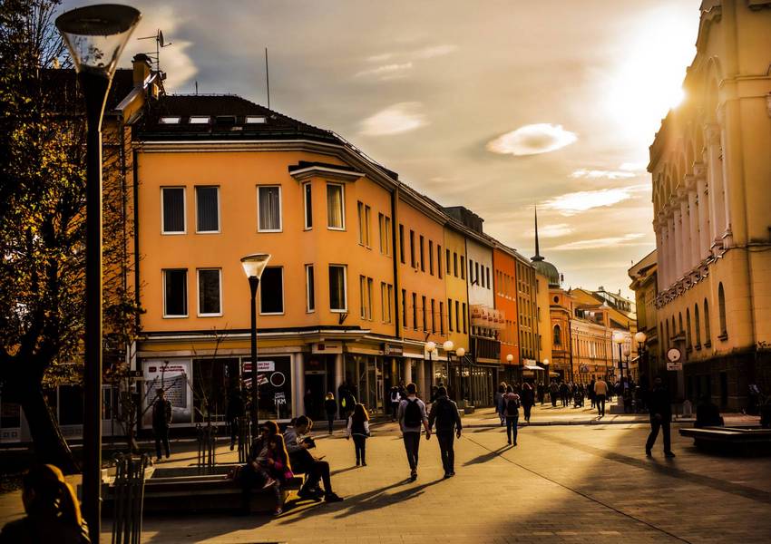  Фото: А. Чавић