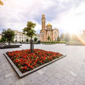 Бројне делегације стигле у град: Бања Лука данас центар региона Бројне делегације стигле у град: Бања Лука данас центар региона