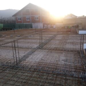 Почела градња вртића у Врбањи: Смјештај за 50 малишана