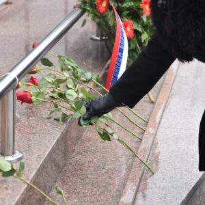 Planirana sredstva za idejno rješenje spomen-obilježja poginulim borcima Vojske RS Planirana sredstva za idejno rješenje spomen-obilježja poginulim borcima Vojske RS