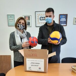 Успјешно реализовали пројекат развоја културе ненасиља међу младима Успјешно реализовали пројекат развоја културе ненасиља међу младима