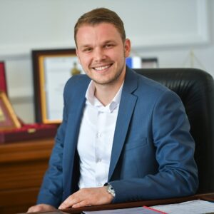 Станивуковић честитао побједу коалиција „За будућност Никшића“ и „Мир је наша нација“ Станивуковић честитао побједу коалиција „За будућност Никшића“ и „Мир је наша нација“