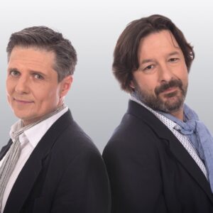 Кабаре „Да, то су били дани“ вечерас у Банском двору Кабаре „Да, то су били дани“ вечерас у Банском двору