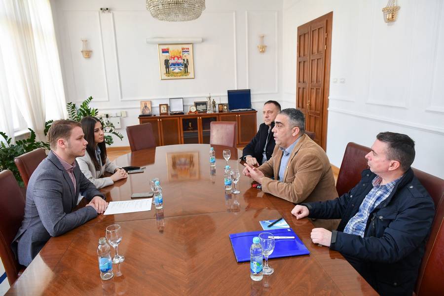  Фото: А. Чавић