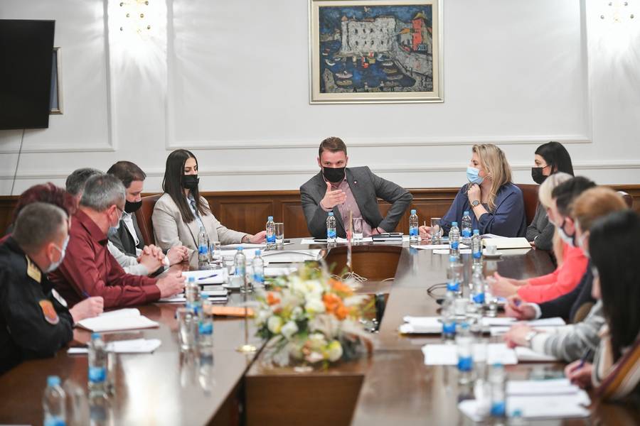  Фото: А. Чавић