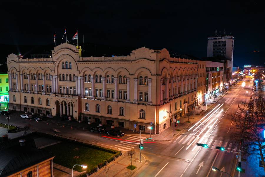  Фото: А. Чавић