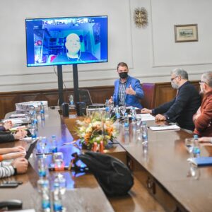 Banja Luka nakon više od četiri decenije dobija novi Urbanistički plan Banja Luka nakon više od četiri decenije dobija novi Urbanistički plan