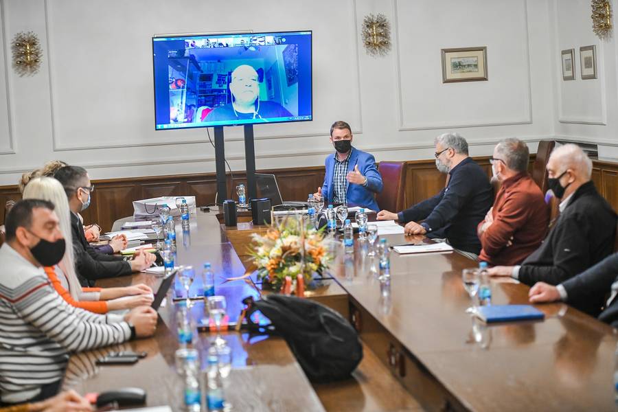  Фото: А. Чавић