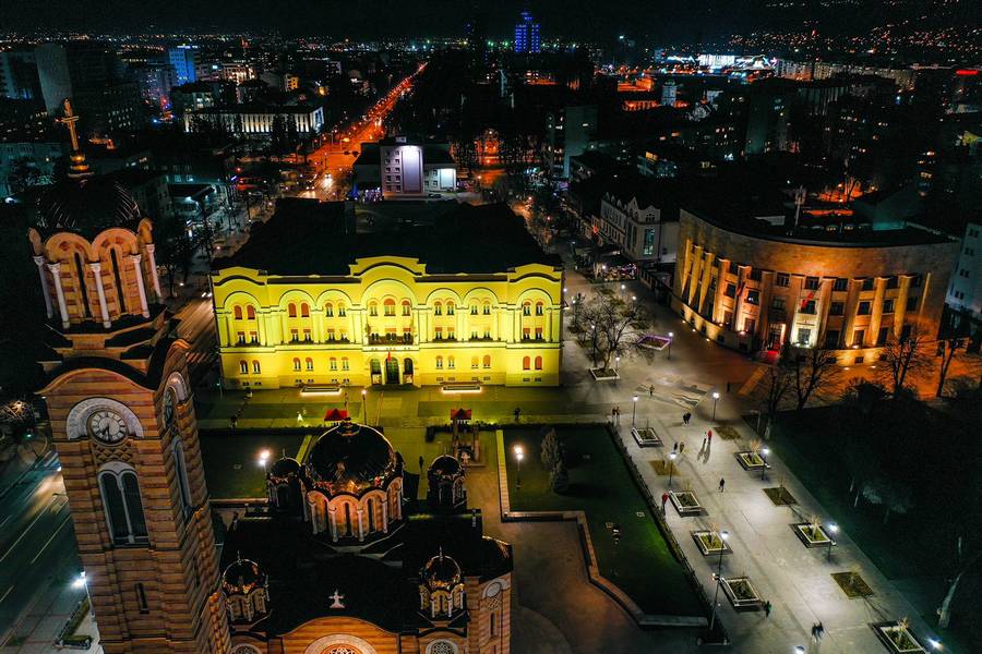  Фото: А. Чавић