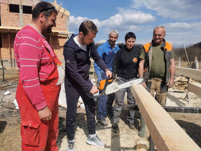  Фото: Град Бања Лука