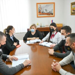 U potrazi za prostorom: Grad rješava problem KUD „Čajavec“ U potrazi za prostorom: Grad rješava problem KUD „Čajavec“