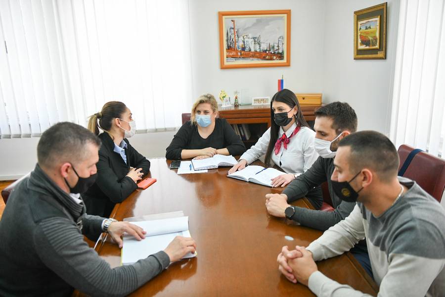  Фото: А. Чавић