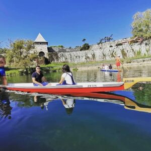 Поднесена иницијатива да дајак буде уврштен на УНЕСКО-ву листу