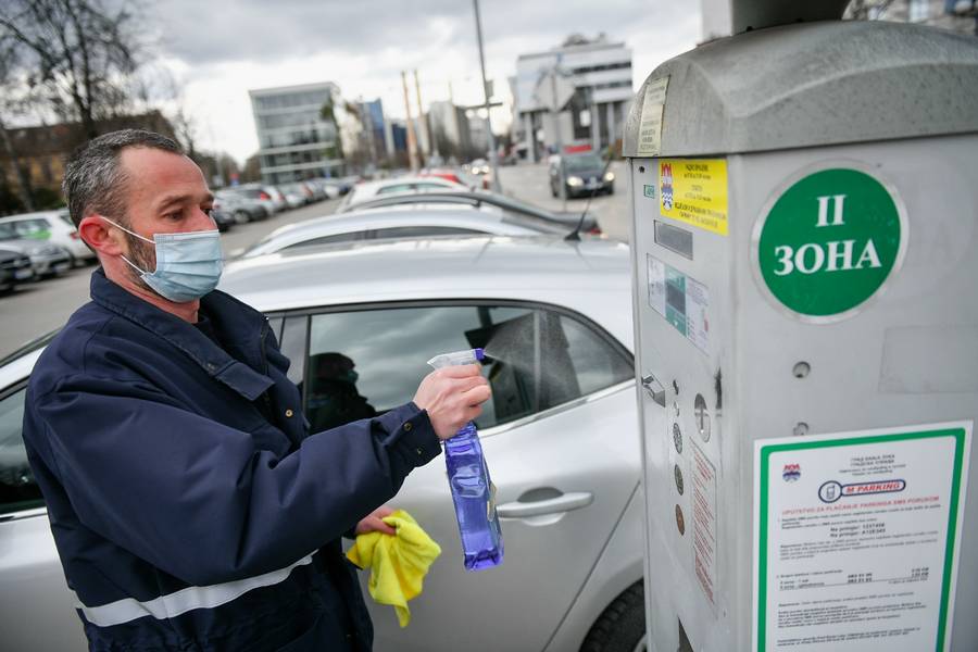  Фото. А. Чавић