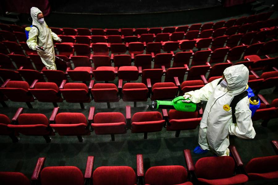  Фото: А. Чавић