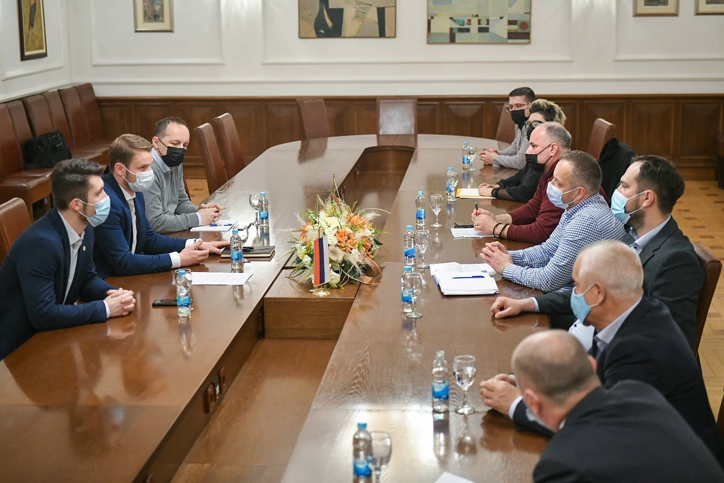  Фото: А. Чавић