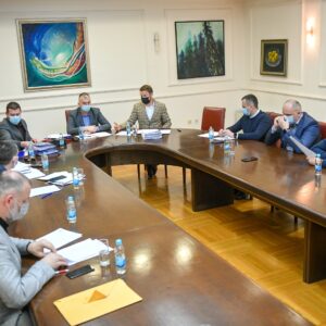 Колегијум Скупштине: Наредна сједница градског парламента 25. и 26. марта Колегијум Скупштине: Наредна сједница градског парламента 25. и 26. марта