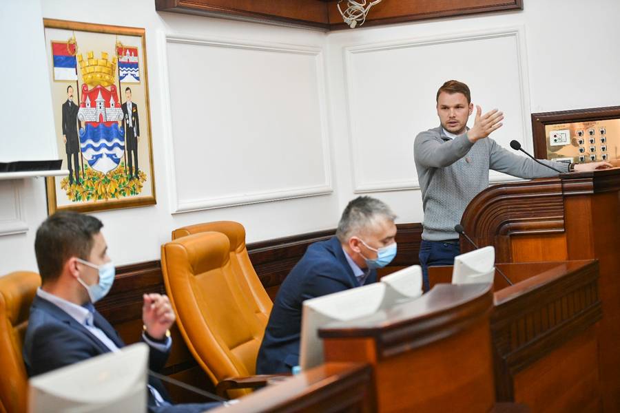  Фото: А. Чавић