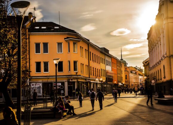 Позиви и конкурси