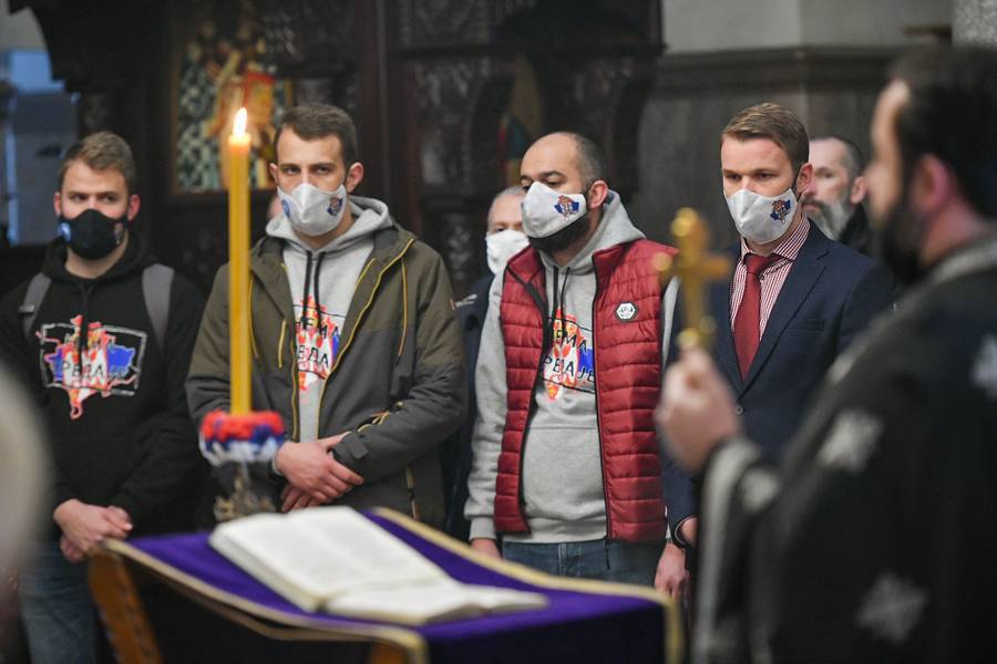  Фото: А. Чавић