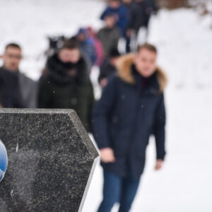 Станивуковић: Споменко је симбол храбрости, чојства и правог патриотизма Станивуковић: Споменко је симбол храбрости, чојства и правог патриотизма