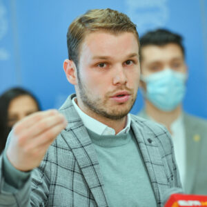 Градоначелник: Предложени амандмани заустављају функционисање града