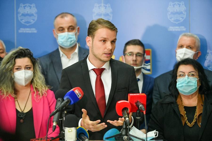  Фото: А. Чавић