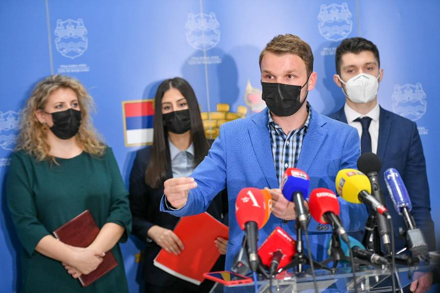  Фото: А. Чавић