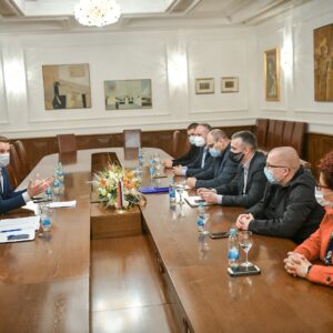 Подршка превозницима: Град издваја 300.000 КМ