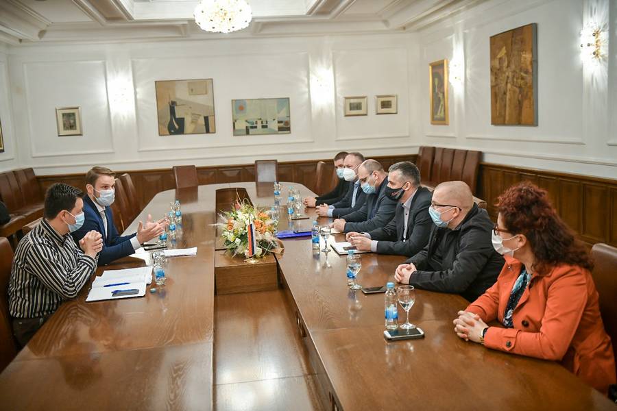  Фото: А. Чавић