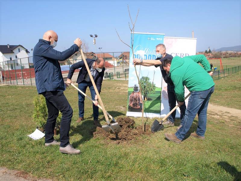  Foto: Grad Banja Luka