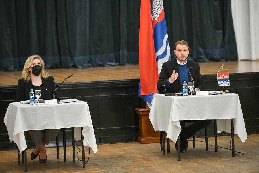  Фото: А. Чавић