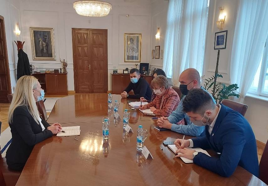  Foto: Grad Banja Luka