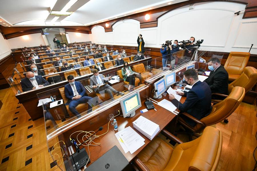  Фото. А. Чавић