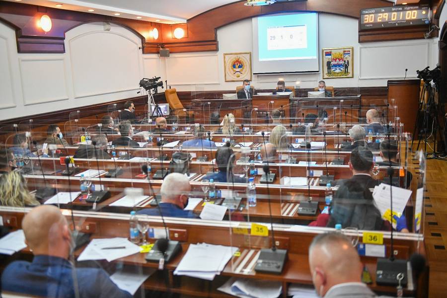  Фото: А. Чавић