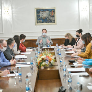 У припреми сет мјера за помоћ привреди