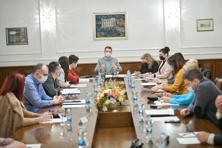  Фото: А. Чавић