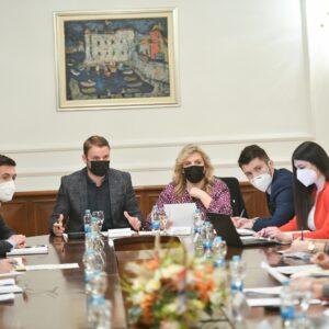 Неповољна епидемиолошка ситуација: Позив да се поштују мјере Неповољна епидемиолошка ситуација: Позив да се поштују мјере